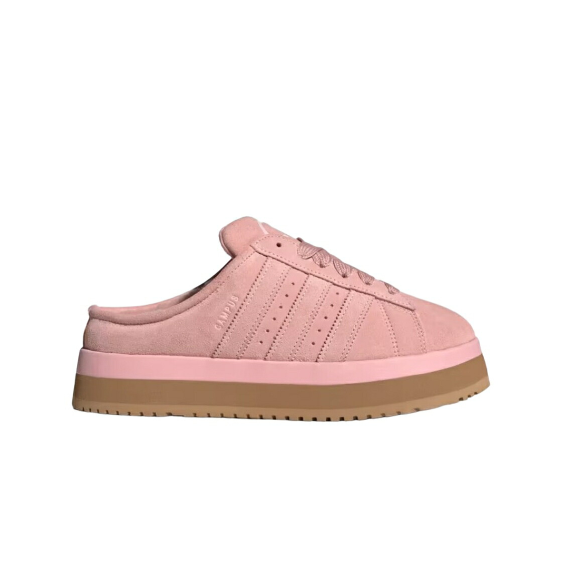 アディダス 構内 冬季 スニーカー レディース ADIDAS (W) CAMPUS 00S WINTER LOW WONDER MAUVE QUARTZ / WONDER MAUVE WONDER MAUVE WONDER