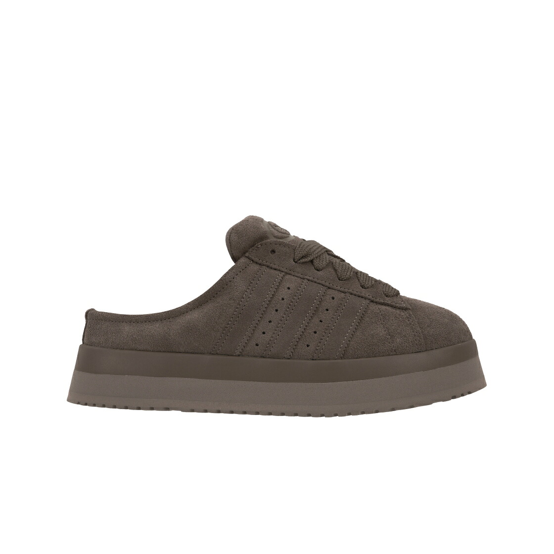 アディダス 校庭 冬期 赤銅色 赤銅色 スニーカー レディース ADIDAS (W) CAMPUS 00S WINTER LOW EARTH STRATA TRACE BROWN / EARTH STRATA EARTH STRATA TRACE