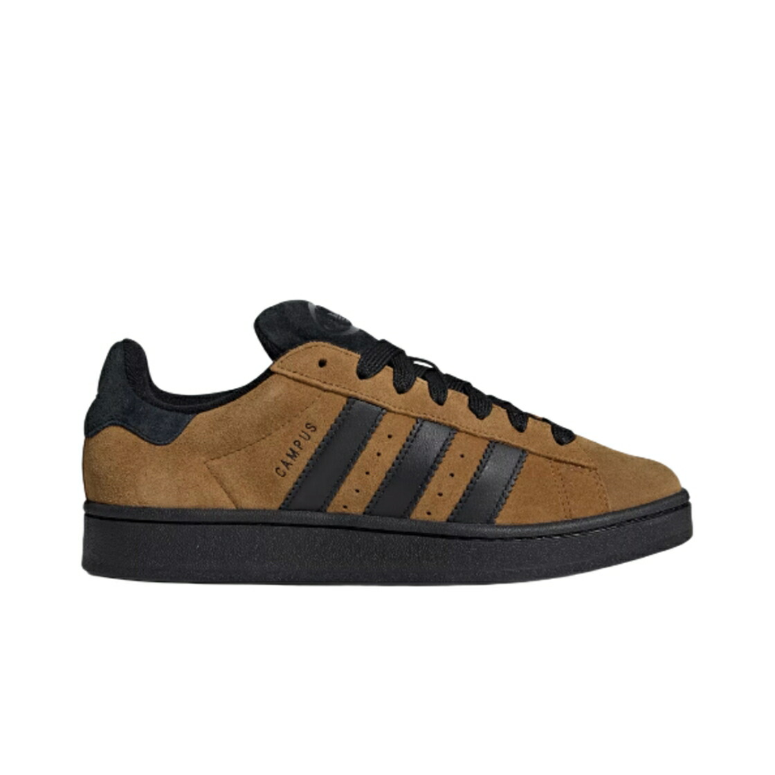 アディダス キャンパス コア 黒色 ブラック 銅 ブロンズ スニーカー メンズ ADIDAS CAMPUS 00S CORE BLACK BRONZE STRATA / CORE BLACK CORE BLACK BRONZE