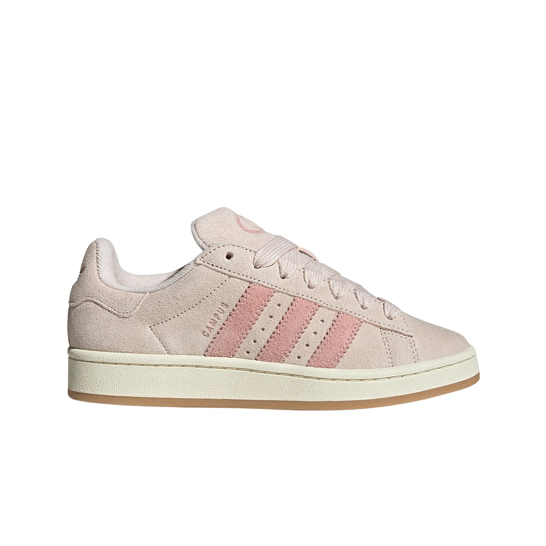 アディダス 構内 皮膚軟化剤 白いこと 白いこと スニーカー レディース ADIDAS (W) CAMPUS 00S WONDER QUARTZ CREAM WHITE / WONDER QUARTZ CREAM WHITE WONDER