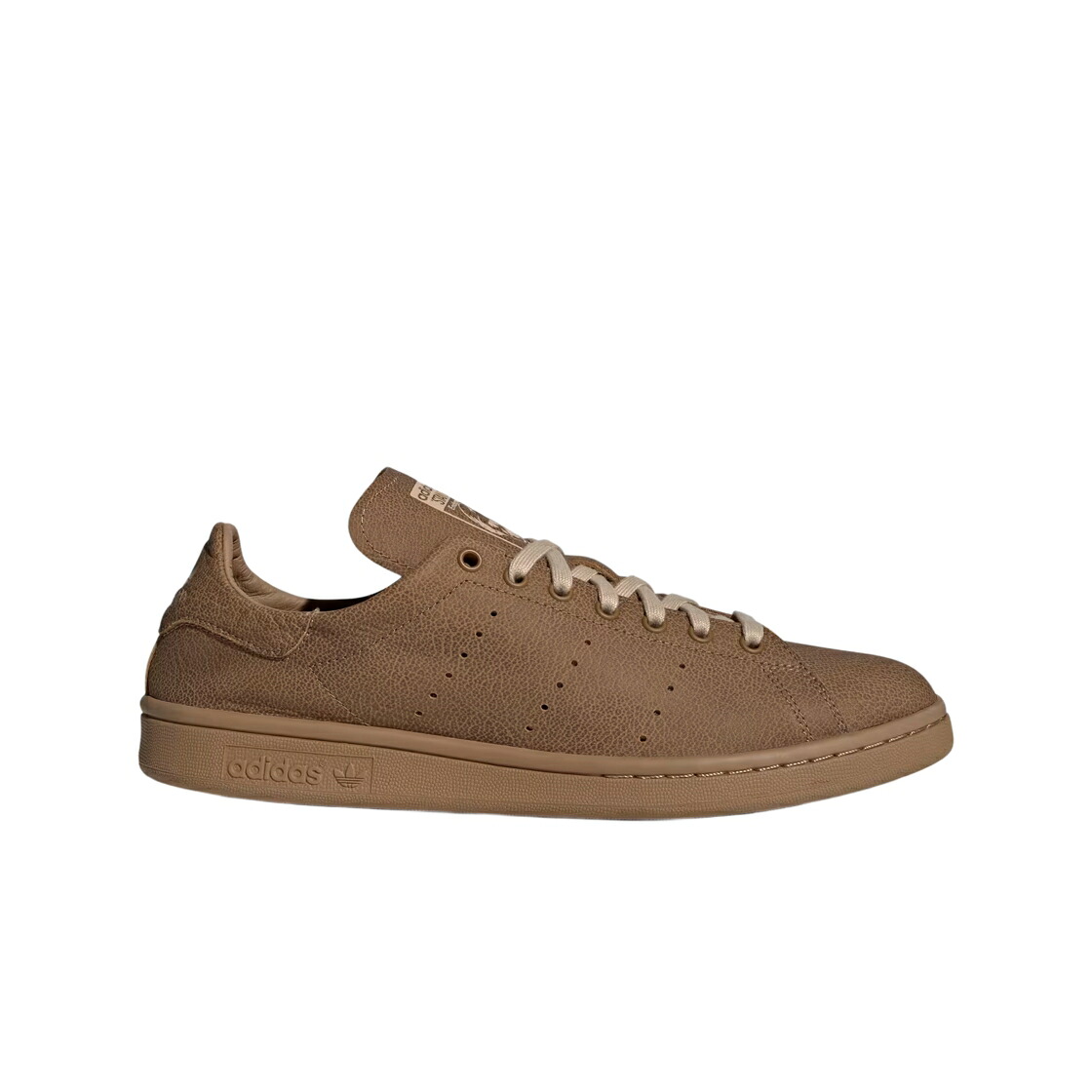 アディダス 茶色 ブラウン マジック ベージュ スタンスミス スニーカー メンズ ADIDAS STAN SMITH DECON BROWN DESERT MAGIC BEIGE / BROWN DESERT MAGIC BEIGE