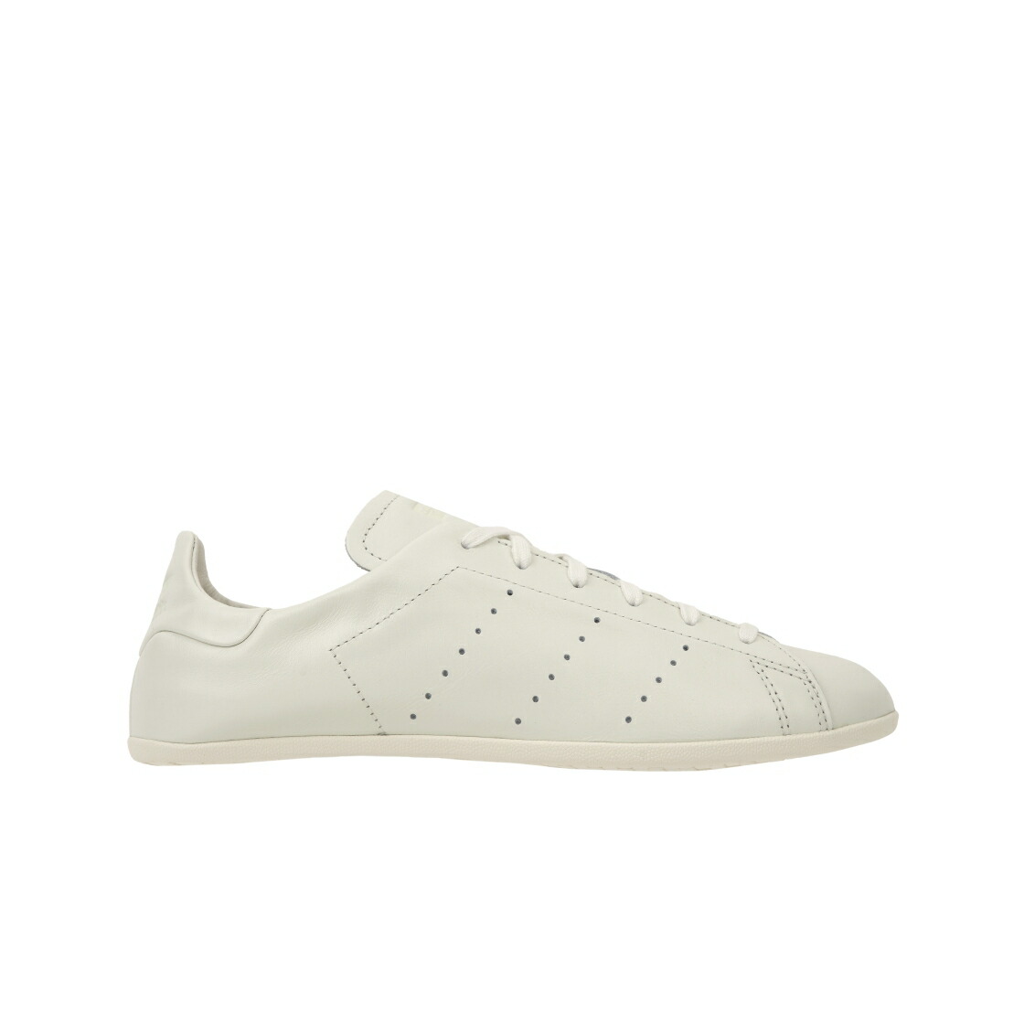 アディダス 労働者階級 白いこと 白いこと 姿勢為損ない スニーカー レディース ADIDAS (W) STAN SMITH LO PRO CLOUD WHITE / CLOUD WHITE CLOUD WHITE CLOUD