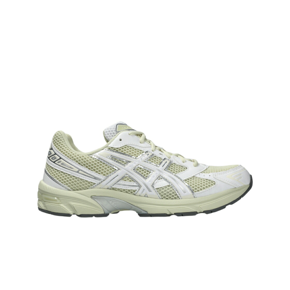 アシックス 白いこと 白いこと スニーカー メンズ ASICS GEL-1130 OYSTER WHITE / OYSTER WHITE WHITE