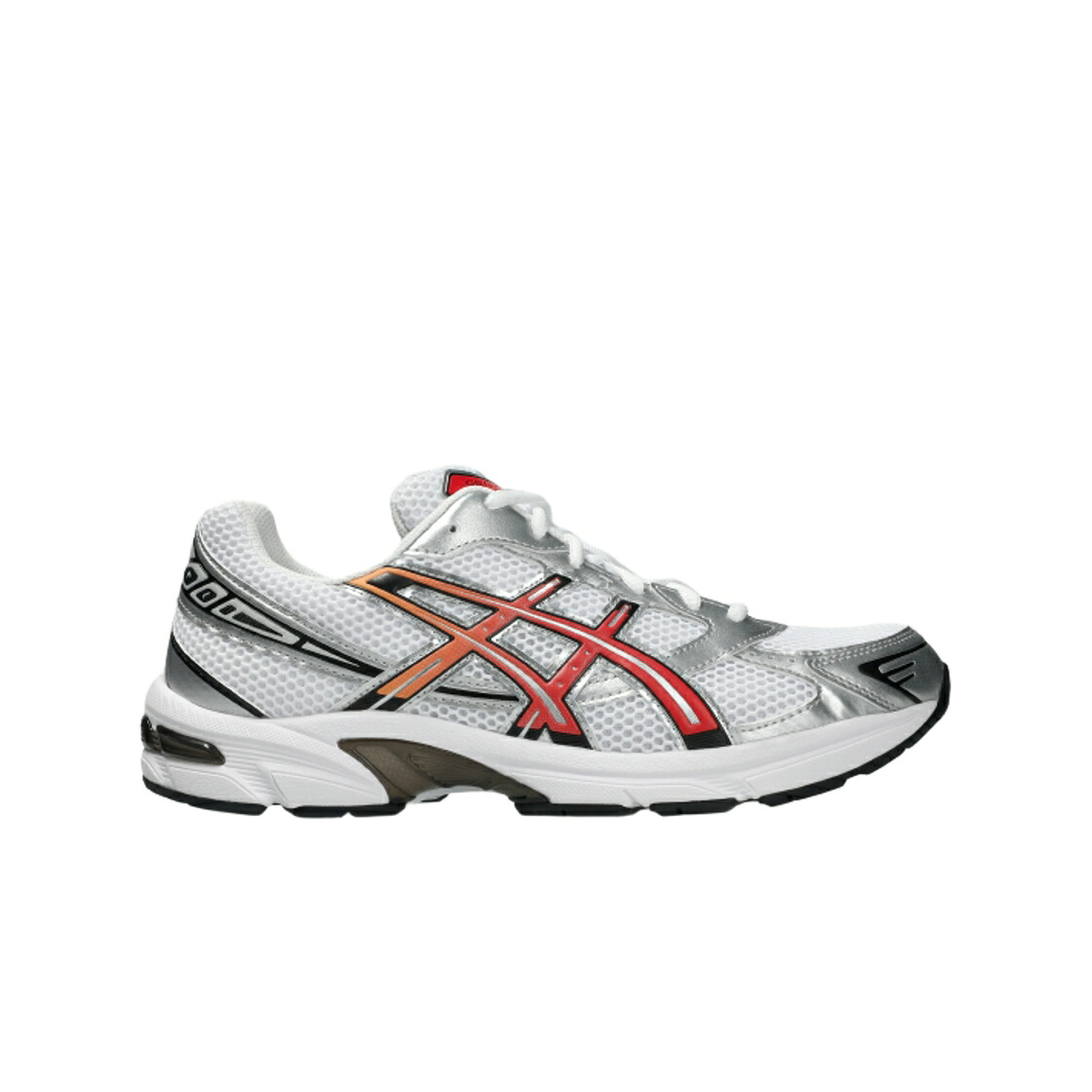 アシックス 白いこと 白いこと 赤 赤いこと スニーカー メンズ ASICS GEL-1130 WHITE RED SNAPPER / WHITE RED SNAPPER