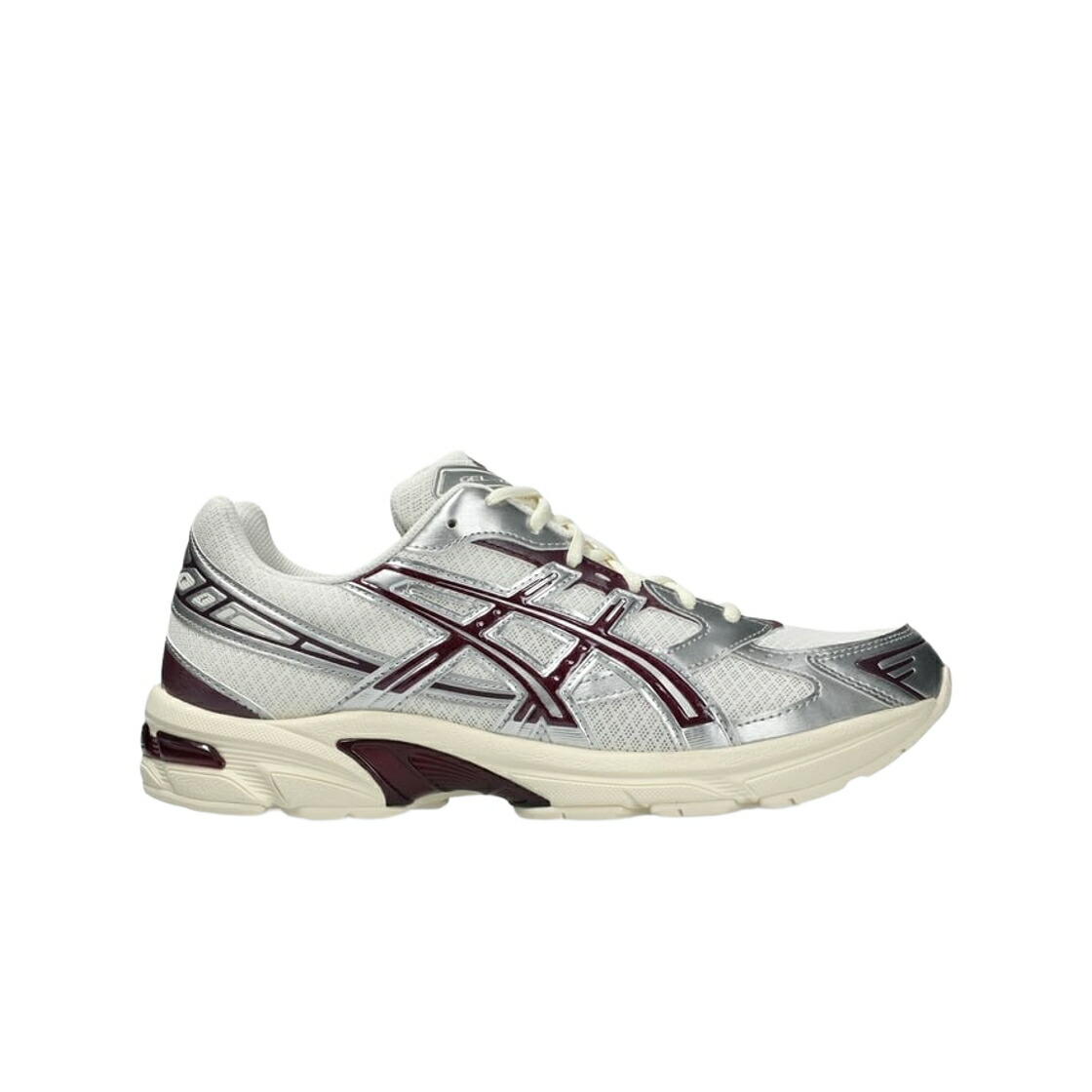 アシックス 皮膚軟化剤 紫 パープル スニーカー メンズ ASICS GEL-1130 CREAM BENIIMO PURPLE / CREAM BENIIMO PURPLE