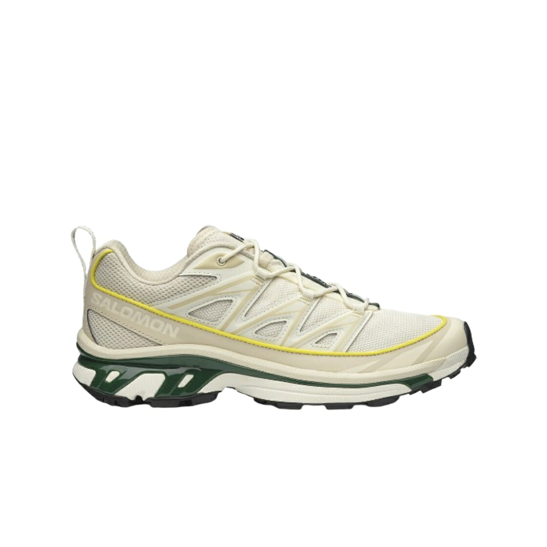 サロモン スニーカー メンズ SALOMON XT-6 EXPANSE VANILLA ICE ALMOND MILK / VANILLA ICE ALMOND MILK EDEN