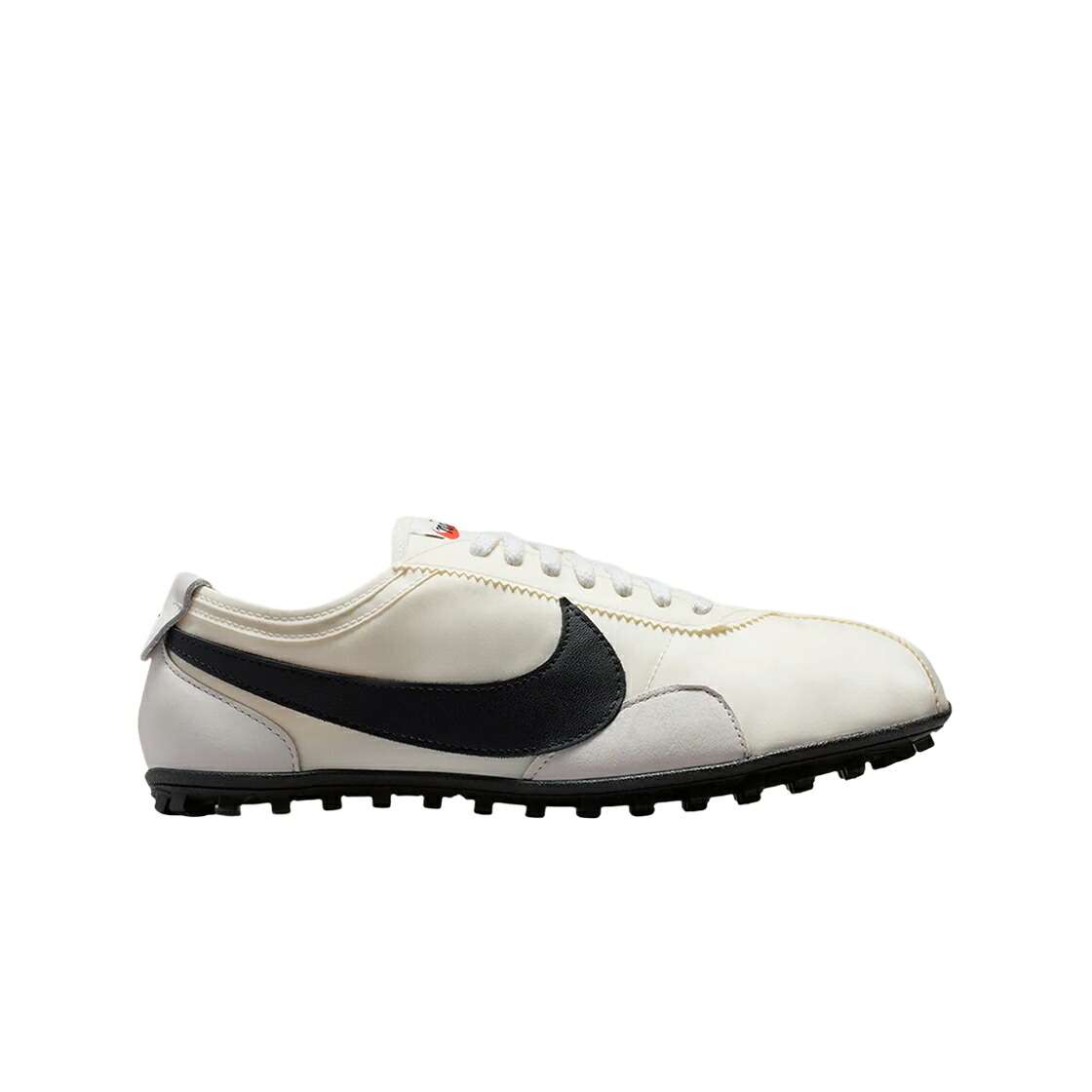 ナイキ パール 黒いこと 黒いこと スニーカー レディース NIKE (W) MOON SHOE SOFT PEARL AND BLACK / SOFT PEARL BLACK