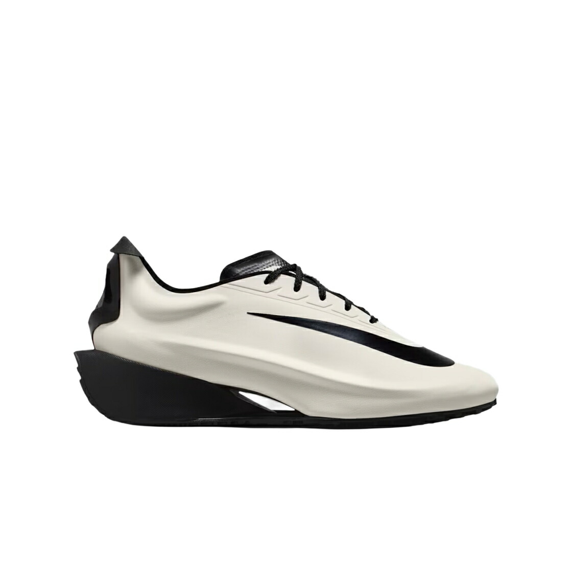 ナイキ スニーカー レディース NIKE (W) FIRST SIGHT NOIR LIGHT BONE / LIGHT BONE