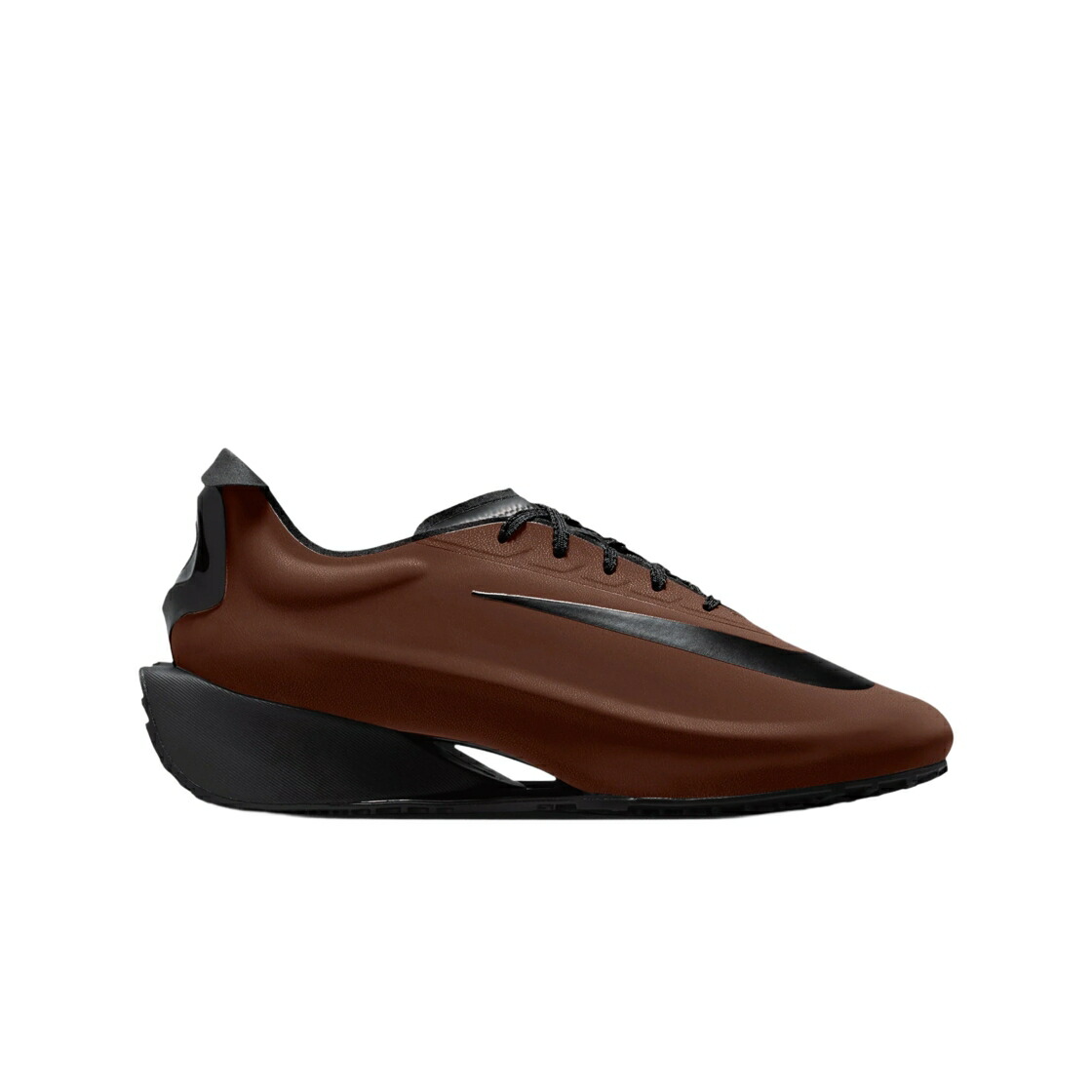 ナイキ スニーカー レディース NIKE (W) FIRST SIGHT NOIR CACAO WOW / CACAO WOW