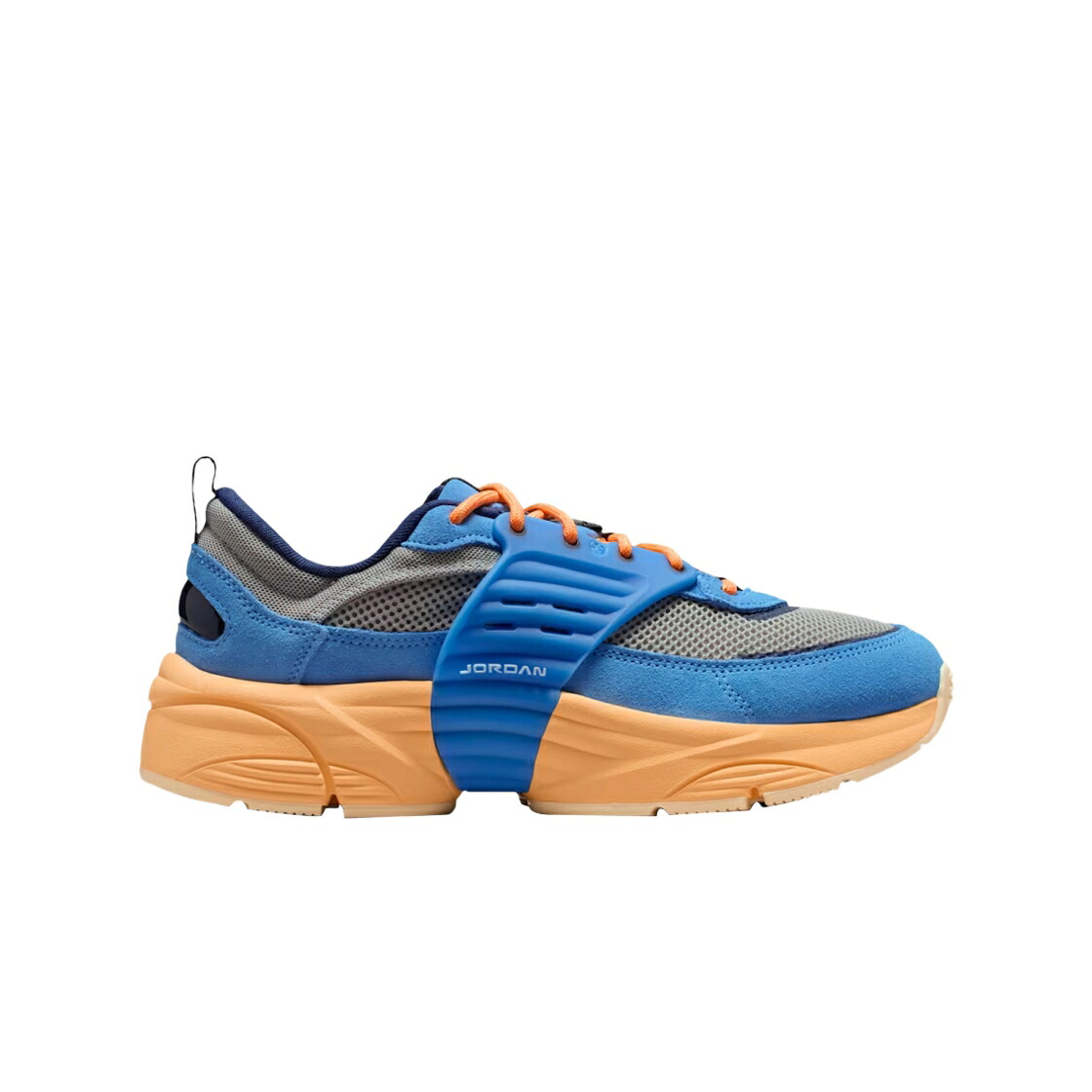 ナイキ ジョーダン 青碧 青碧 スニーカー メンズ JORDAN TRUNNER O/S BLUE BEYOND COBBLESTONE / BLUE BEYOND COBBLESTONE