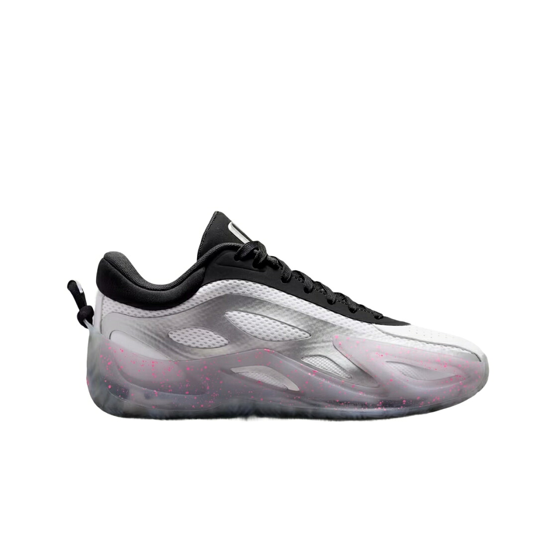 ナイキ ジョーダン シリーズ 白色 ホワイト ピュア プラチナム スニーカー レディース JORDAN (W) HEIR SERIES 2 PF WHITE ANTHRACITE / WHITE ANTHRACITE PURE PLATINUM|スニケス