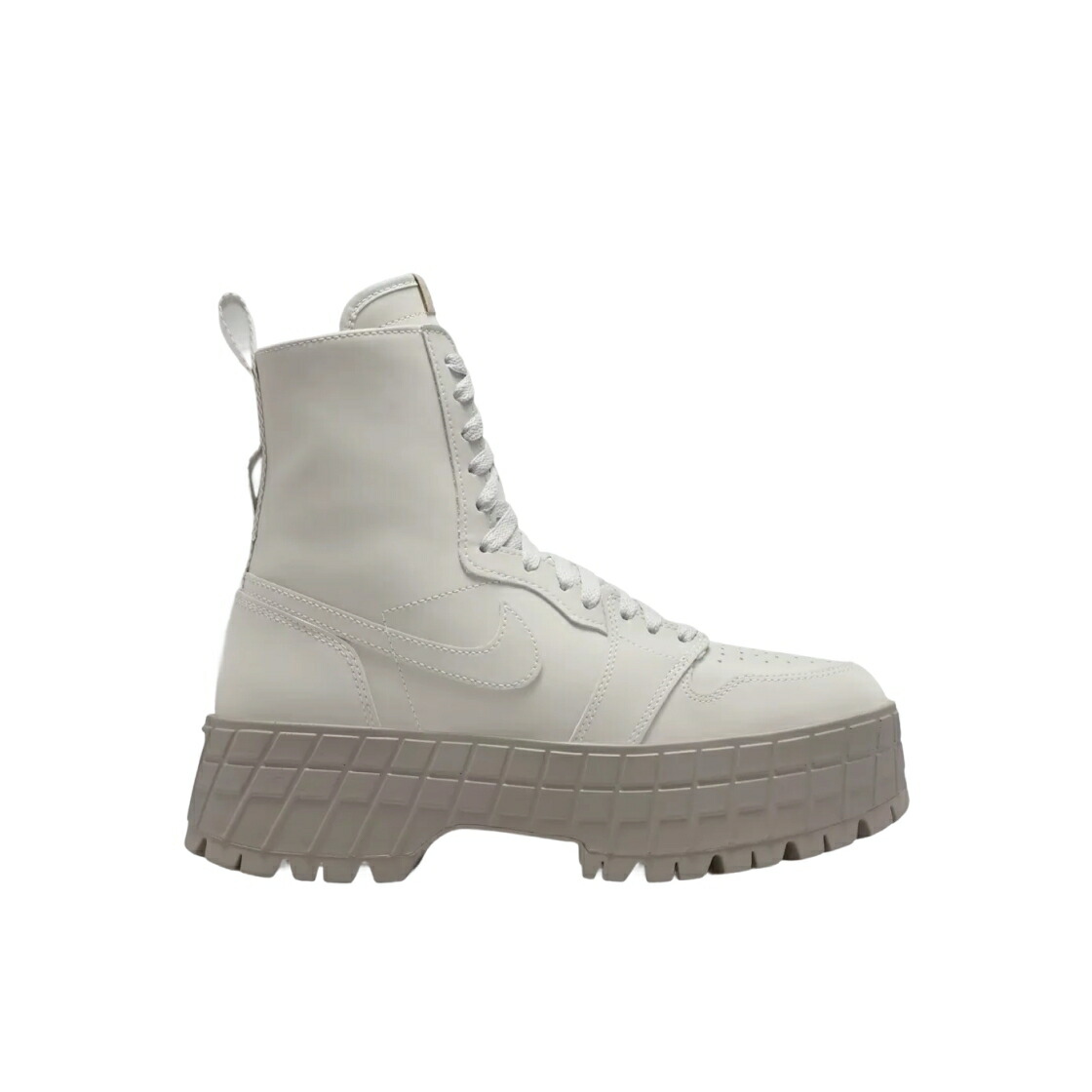 ナイキ ジョーダン ブルックリン 薄墨色 薄墨色 スニーカー レディース JORDAN (W) 1 BROOKLYN PALE GREY ENIGMA STONE / PALE GREY ENIGMA STONE PALE GREY