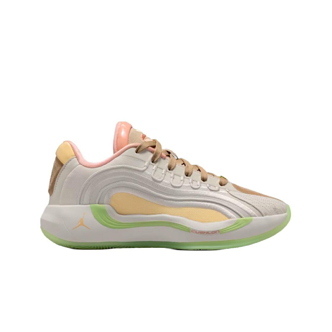 ナイキ ジョーダン お坊っちゃん キッズ JORDAN (GS) LUKA 4 LIGHT OREWOOD TANGERINE / LIGHT OREWOOD TANGERINE もの言う花 マタニティ スニーカー