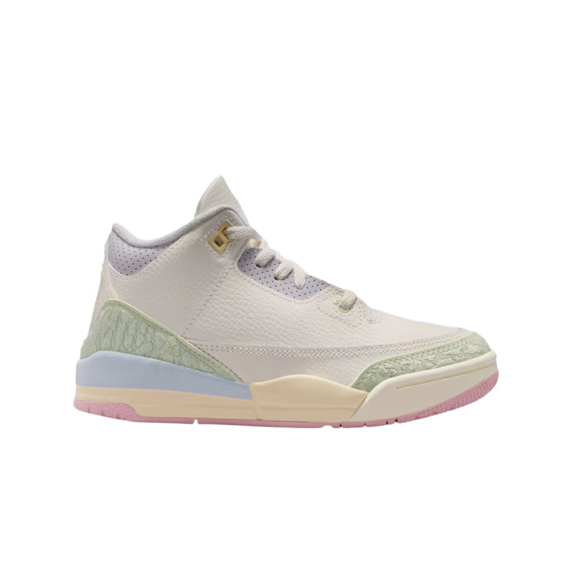 ナイキ ジョーダン 翡翆 ジェード 佇まい 御坊っちゃん キッズ JORDAN (なおなお書き) 3 RETRO SAIL AND JADE AURA / SAIL JADE AURA AURA ICED CARMINE もの言う花 マタニティ スニーカー