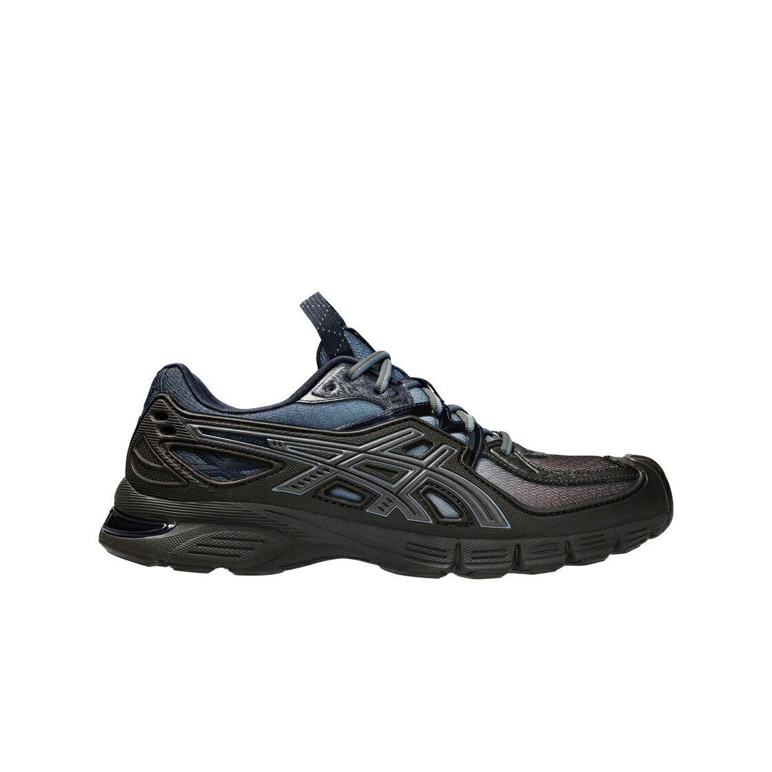 アシックス 黒いこと 黒いこと スニーカー メンズ ASICS UB13-S GEL-SD-LYTE BLACK COFFEE MIDNIGHT / BLACK COFFEE MIDNIGHT