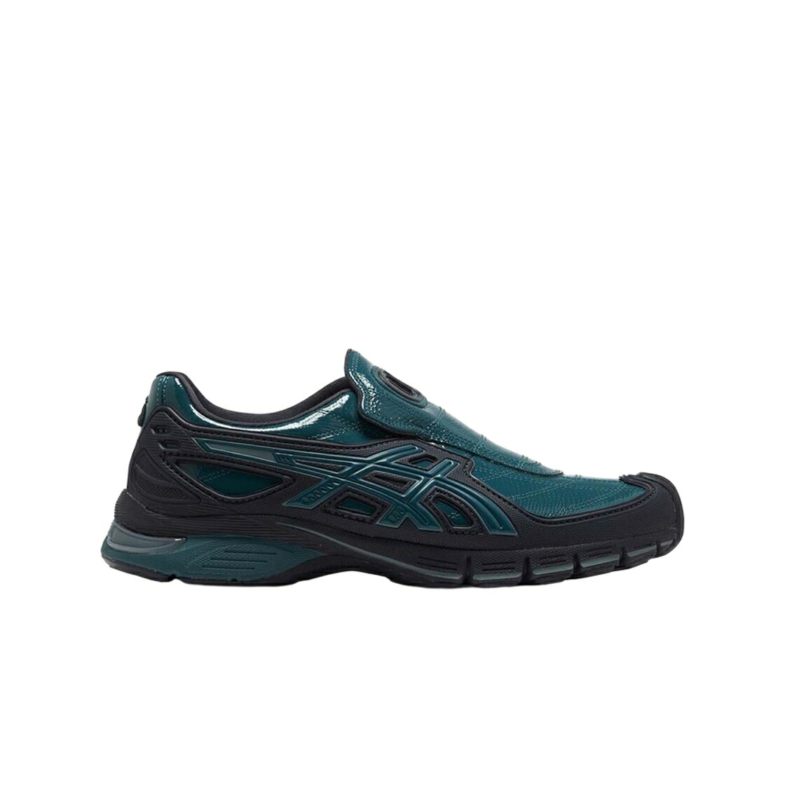 アシックス スニーカー メンズ ASICS X OTTO 958 GEL-SD ARZACHOTTO DIOPTASE /
