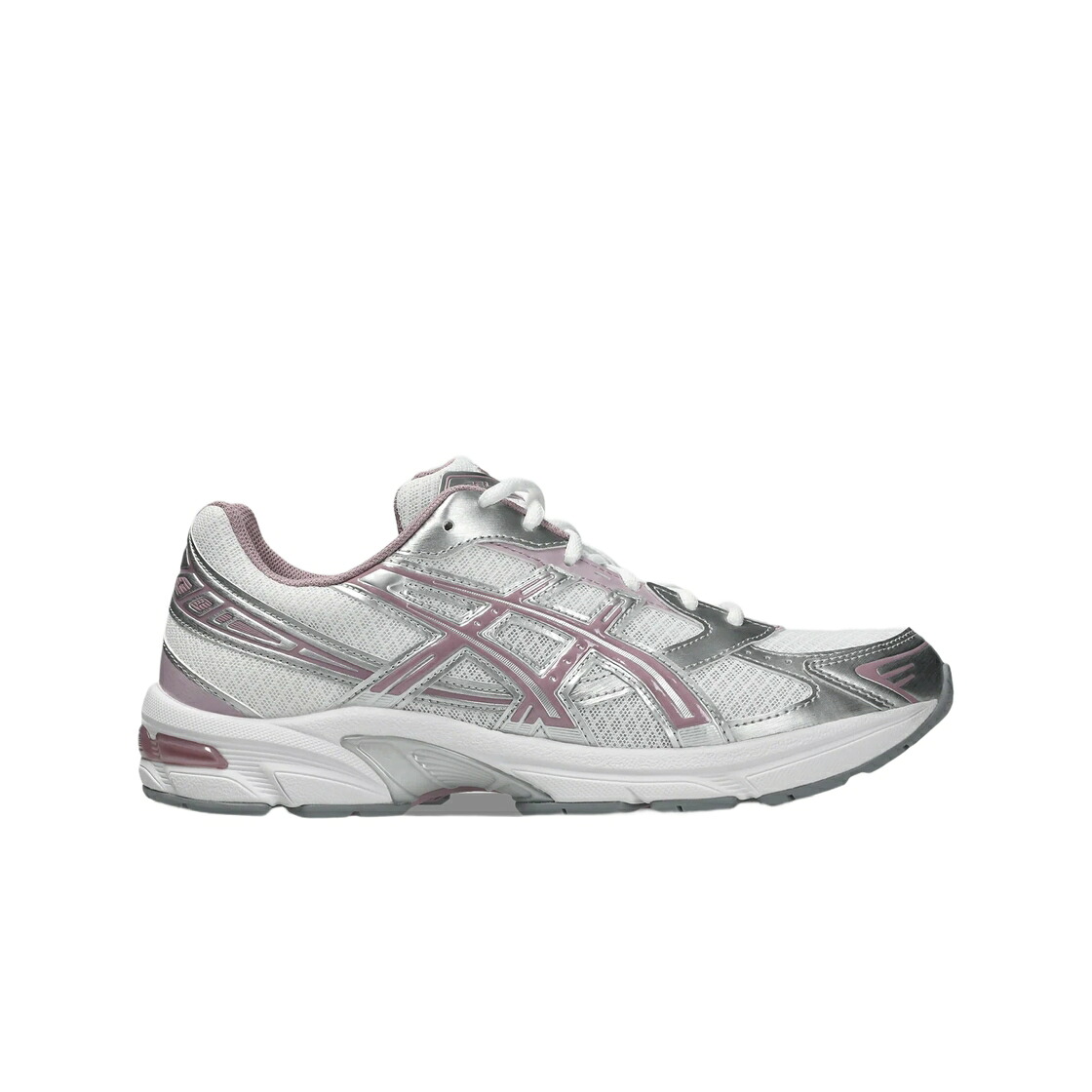 アシックス 白いこと 白いこと 紫 パープル スニーカー メンズ ASICS GEL-1130 WHITE TARO PURPLE / WHITE TARO PURPLE