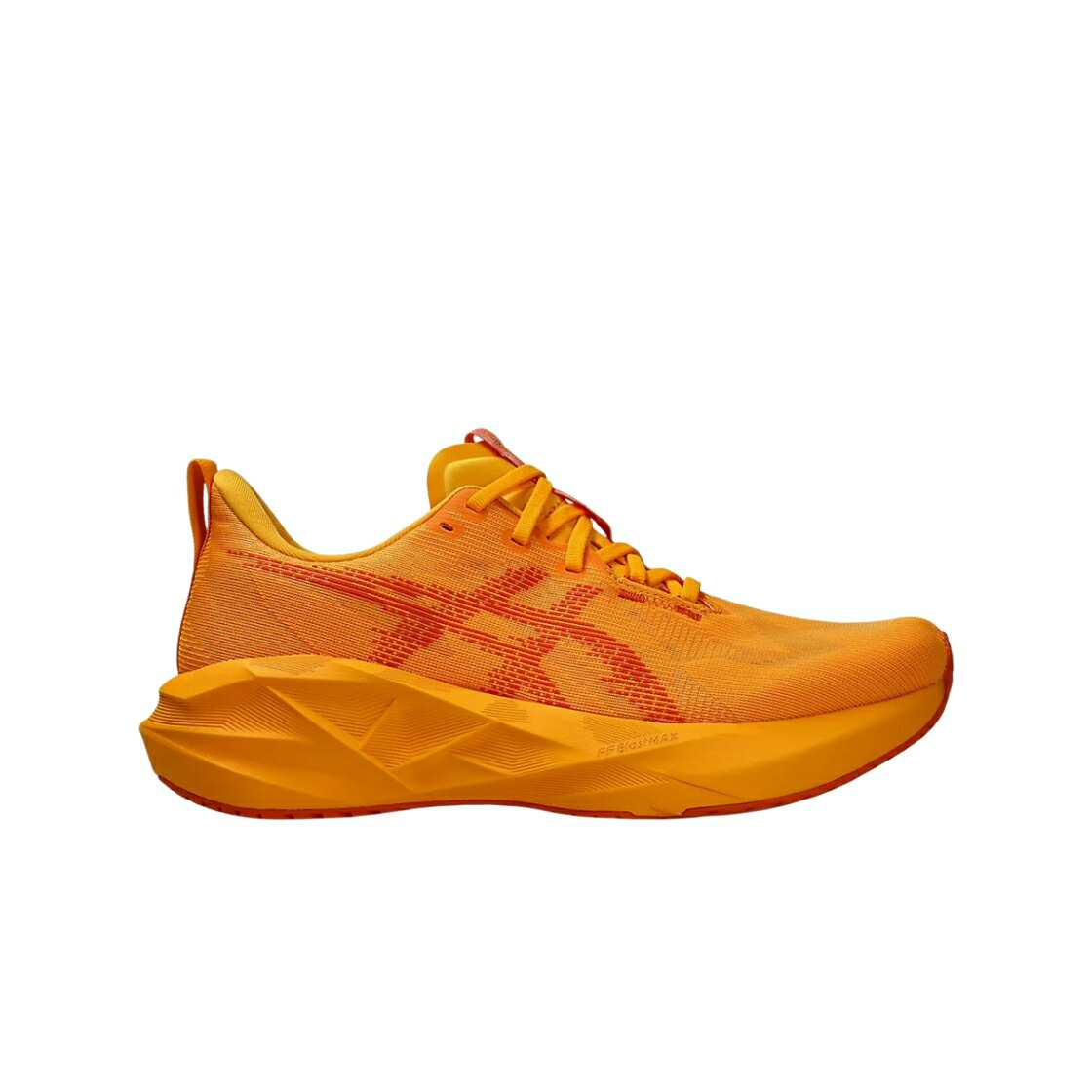 アシックス スニーカー メンズ ASICS NOVABLAST 5 YAMABUKI ANZU / YAMABUKI ANZU