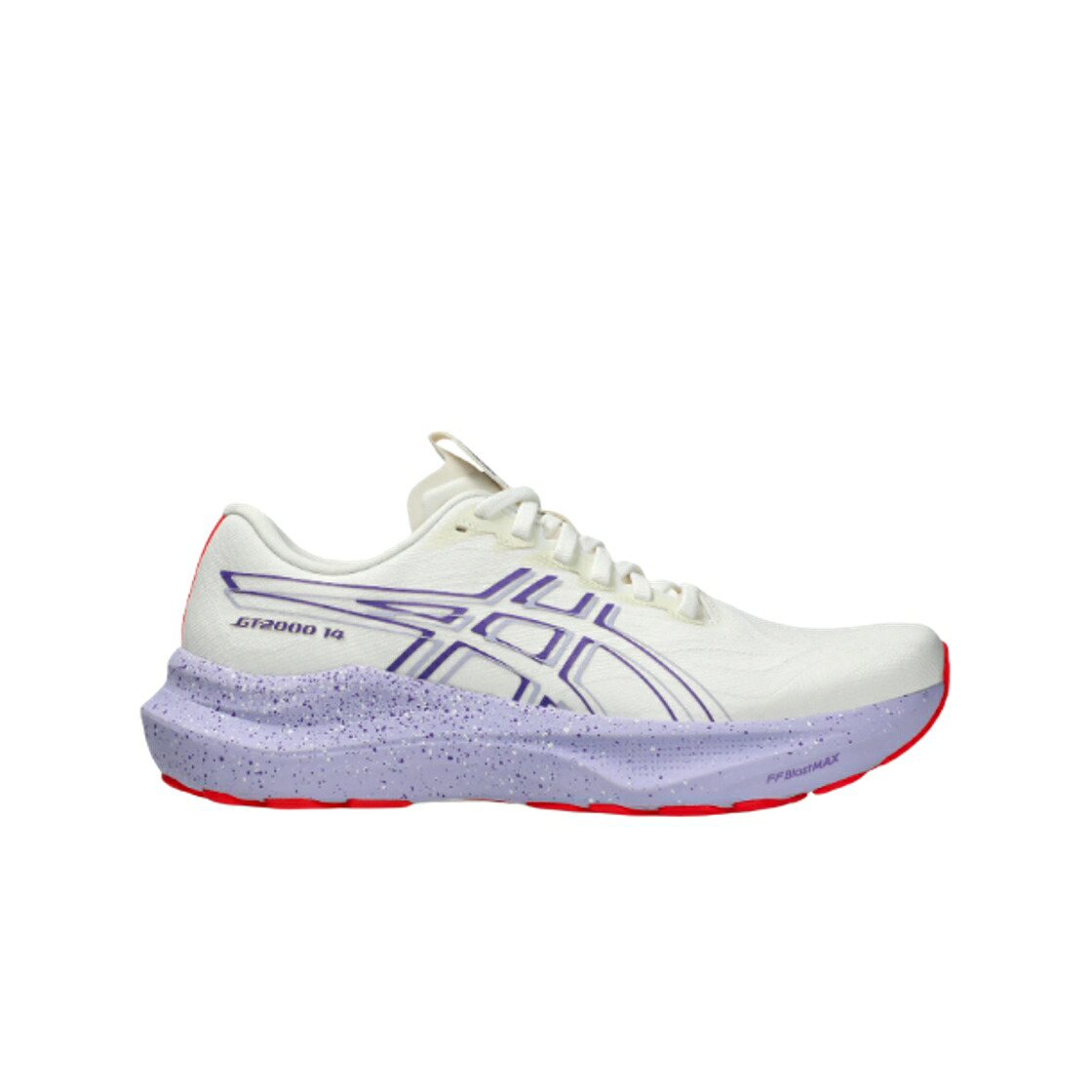 アシックス 皮膚軟化剤 紫 パープル スニーカー レディース ASICS (W) GT-2000 14 TOKYO CREAM EDO PURPLE / CREAM EDO PURPLE