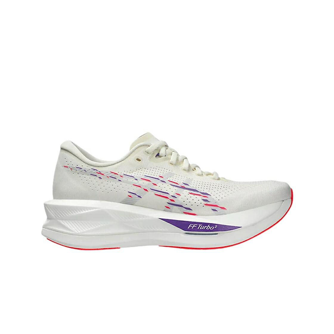 アシックス 皮膚軟化剤 青碧 青碧 スニーカー レディース ASICS (W) SONICBLAST CREAM BLUE FADE / CREAM BLUE FADE