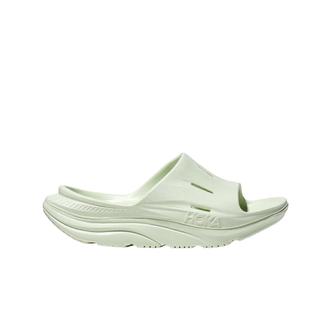 サンダル スニーカー メンズ HOKA ORA RECOVERY SLIDE 3 SEA GLASS / SEA GLASS SEA GLASS 27,761円