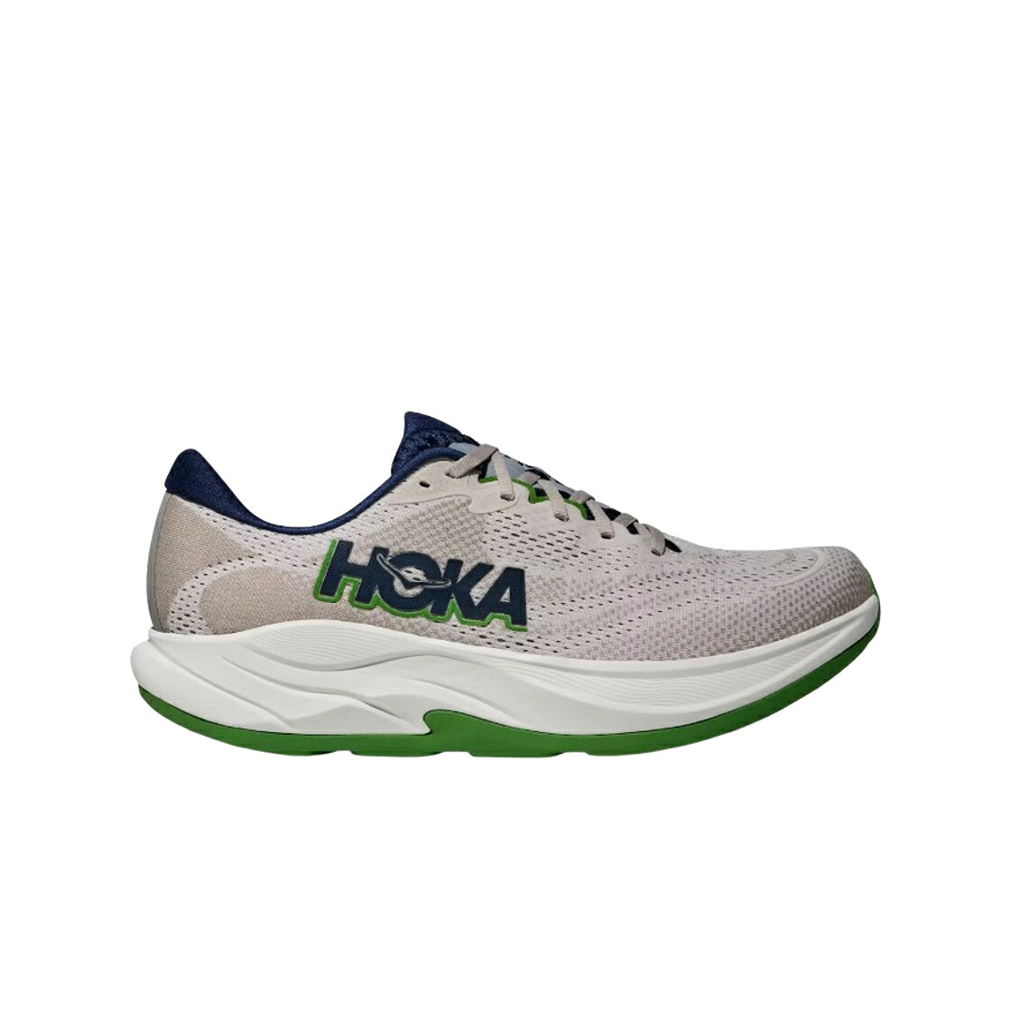 スニーカー メンズ HOKA RINCON 4 PUTTY GROUT / PUTTY GROUT