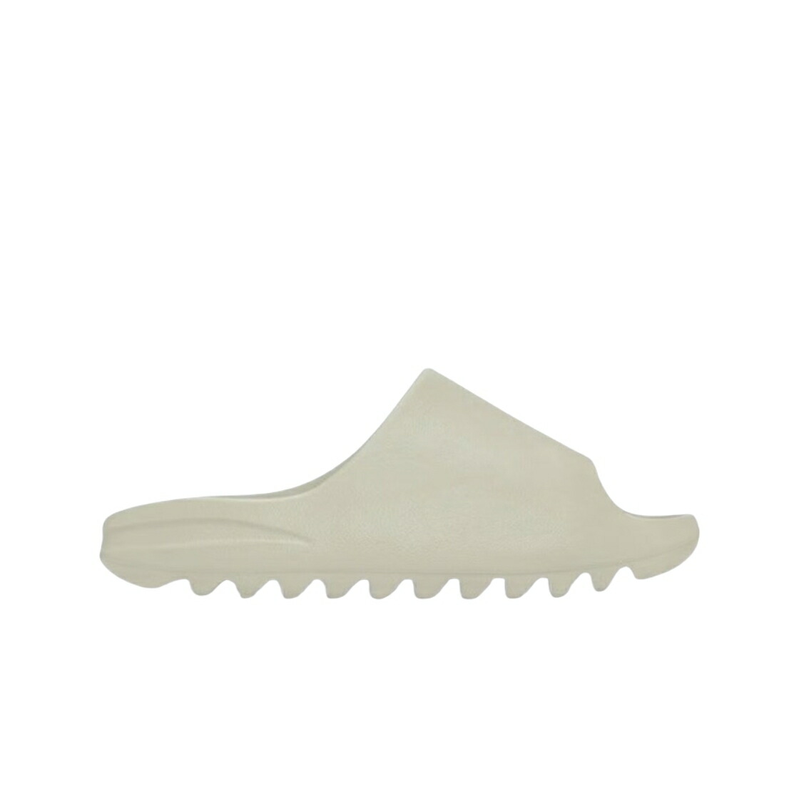 たわい無い 皮膚軟化剤 スニーカー メンズ YEEZY YS-01 CREAM /