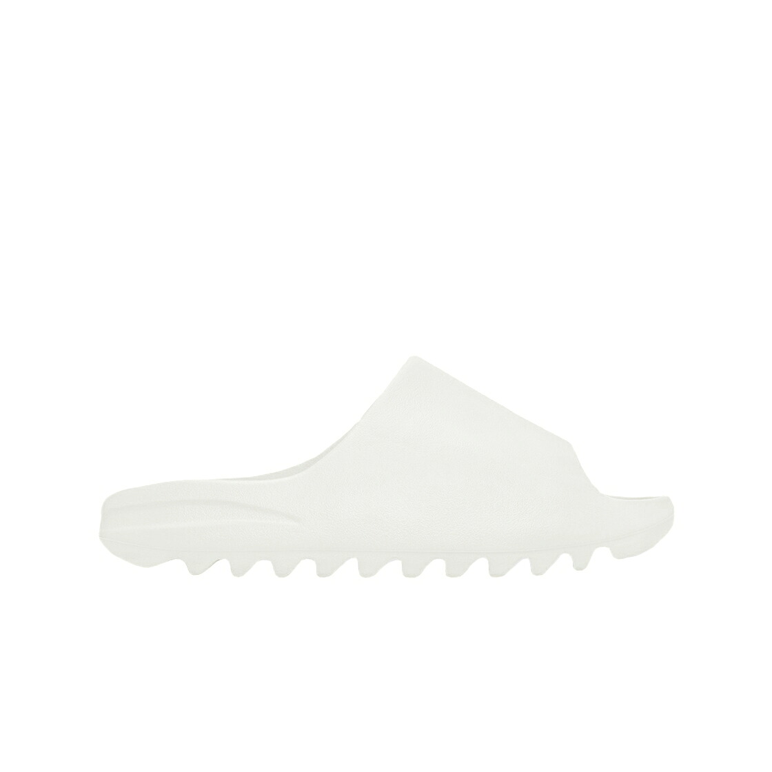 生やさしい 白いこと 白いこと スニーカー メンズ YEEZY YS-01 WHITE /