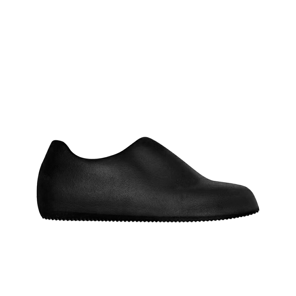 たわい無い 黒いこと 黒いこと スニーカー メンズ YEEZY SL-02 BLACK /