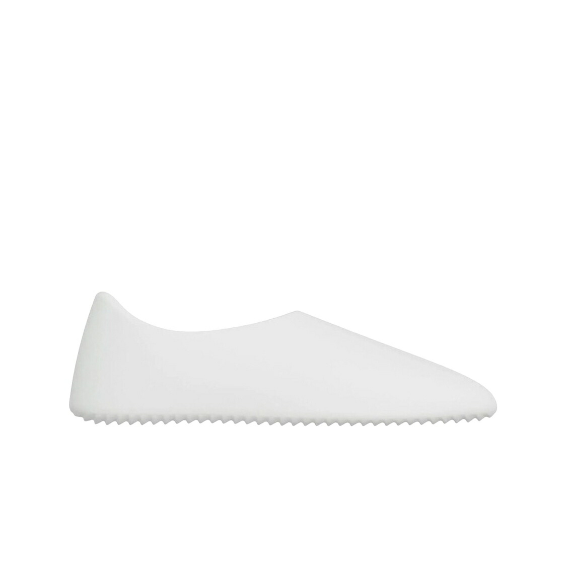 たわい無い 白いこと 白いこと スニーカー メンズ YEEZY SL-01 WHITE /