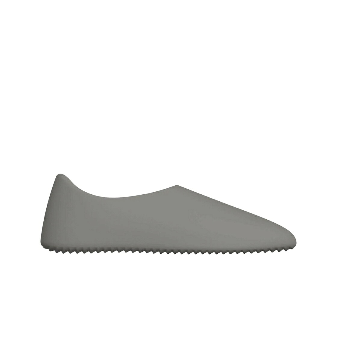 イージー 灰色 グレー スニーカー メンズ YEEZY SL-01 GREY /