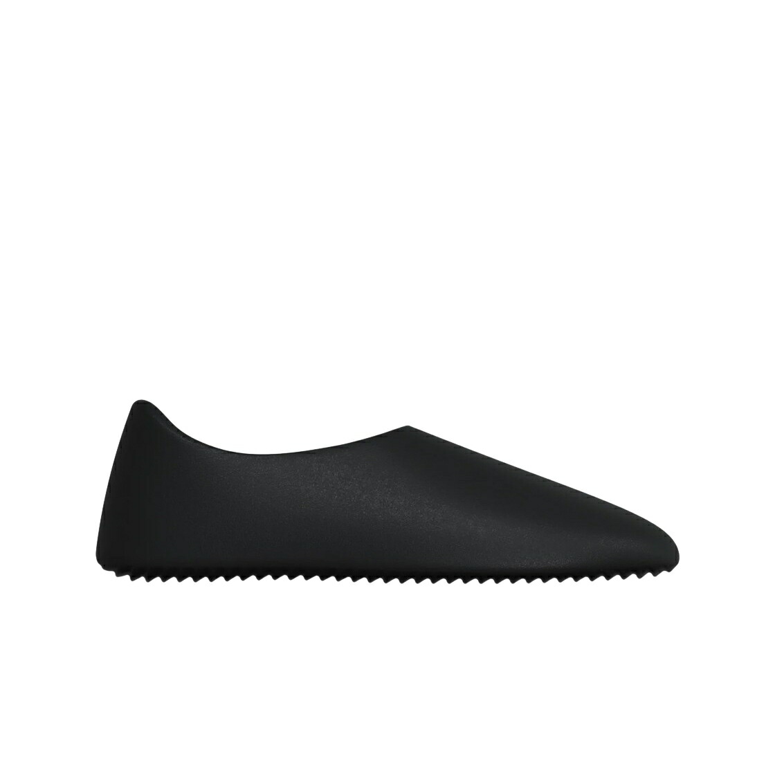 たわい無い 黒いこと 黒いこと スニーカー メンズ YEEZY SL-01 BLACK /