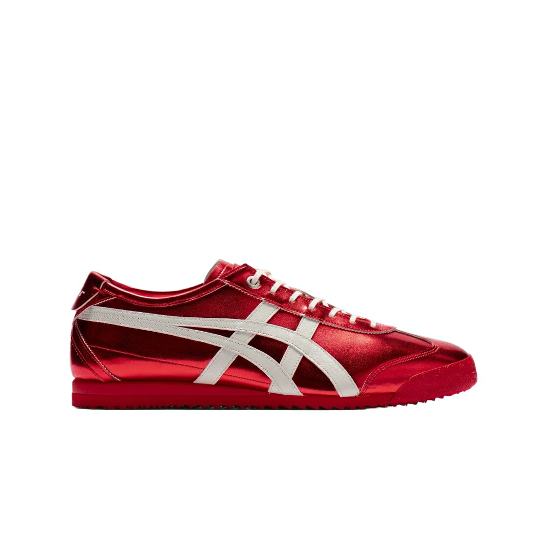 メキシコ合衆国 皮膚軟化剤 オニツカタイガー スニーカー メンズ ONITSUKA TIGER ONITSUKA TIGER MEXICO 66 SD GINGER PEACH CREAM / GINGER PEACH CREAM