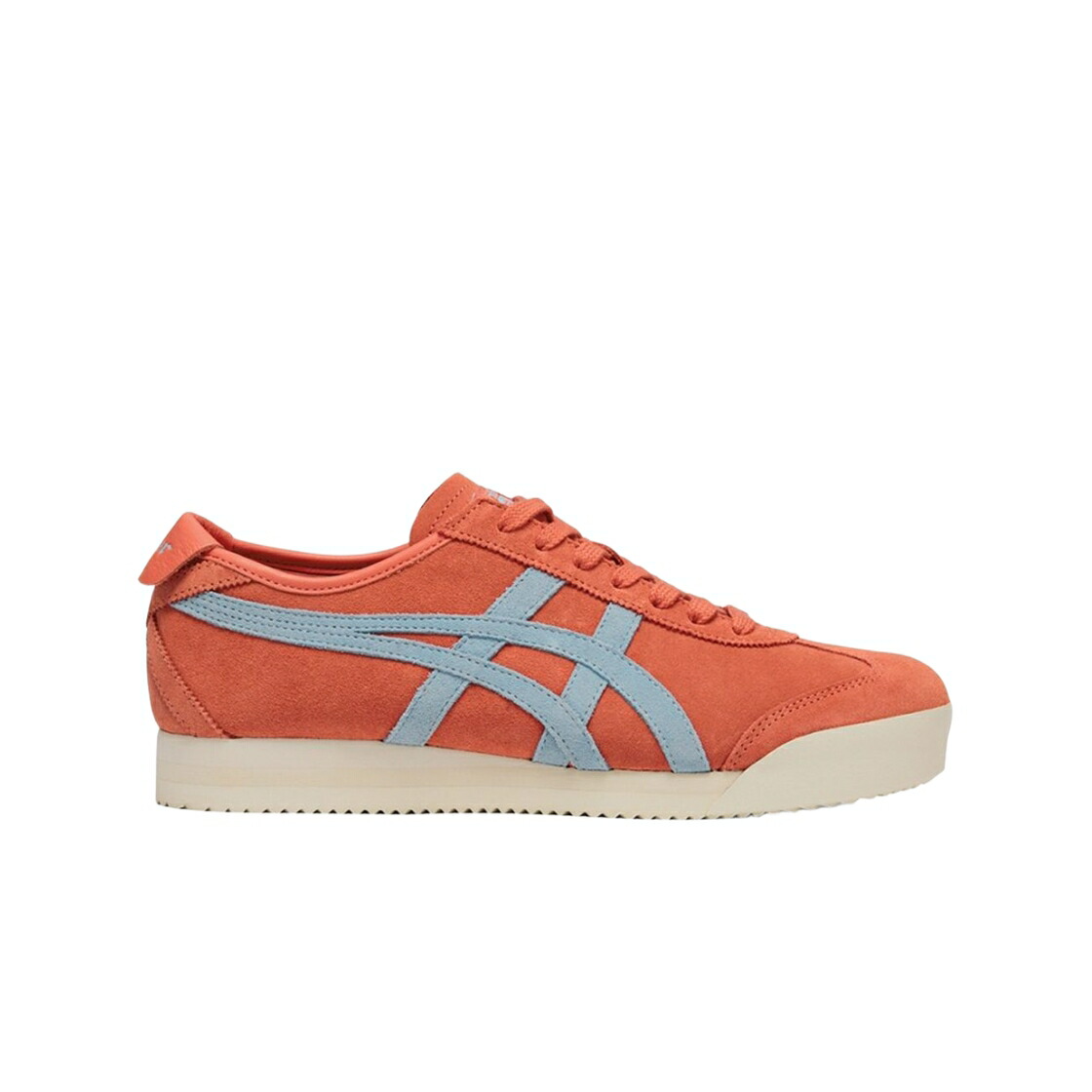メキシコ合衆国 赤 赤いこと 青碧 青碧 オニツカタイガー スニーカー メンズ ONITSUKA TIGER ONITSUKA TIGER MEXICO 66 PF RED SNAPPER ARCTIC BLUE / RED SNAPPER ARCTIC BLUE