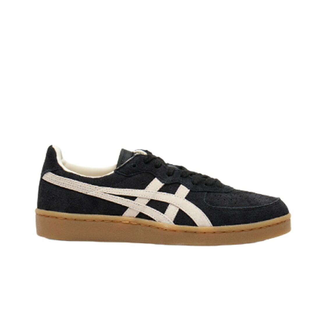 黒いこと 黒いこと 白いこと 白いこと オニツカタイガー スニーカー メンズ ONITSUKA TIGER ONITSUKA TIGER GSM BLACK WHITE / BLACK WHITE