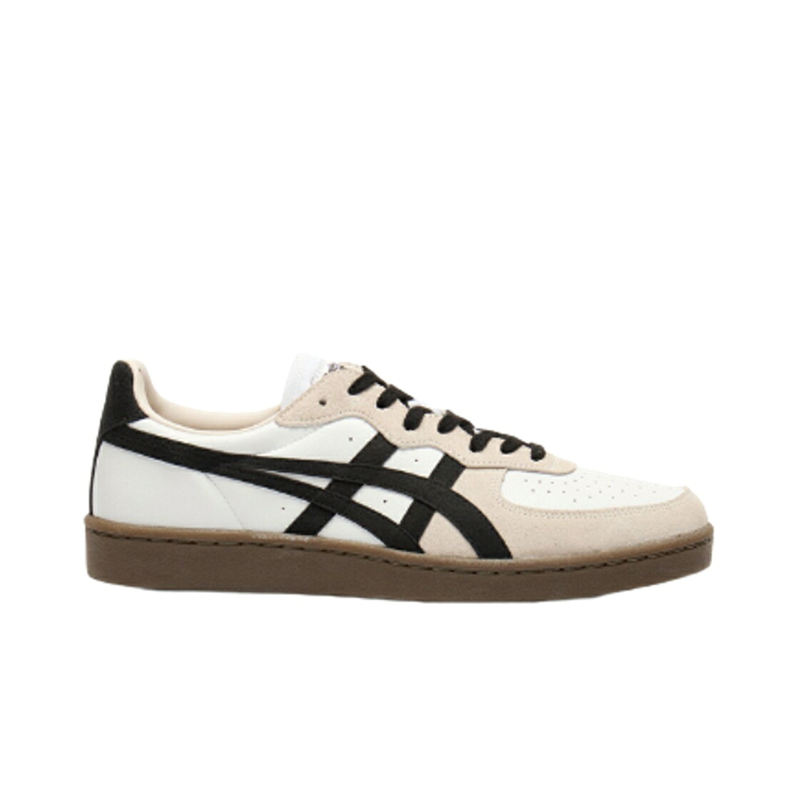白いこと 白いこと 黒いこと 黒いこと オニツカタイガー スニーカー メンズ ONITSUKA TIGER ONITSUKA TIGER GSM WHITE BLACK / WHITE BLACK