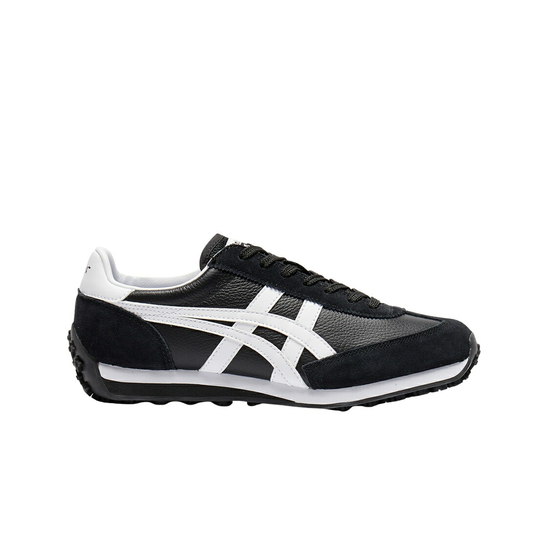黒いこと 黒いこと 白いこと 白いこと オニツカタイガー スニーカー メンズ ONITSUKA TIGER ONITSUKA TIGER EDR 78 BLACK WHITE / BLACK WHITE