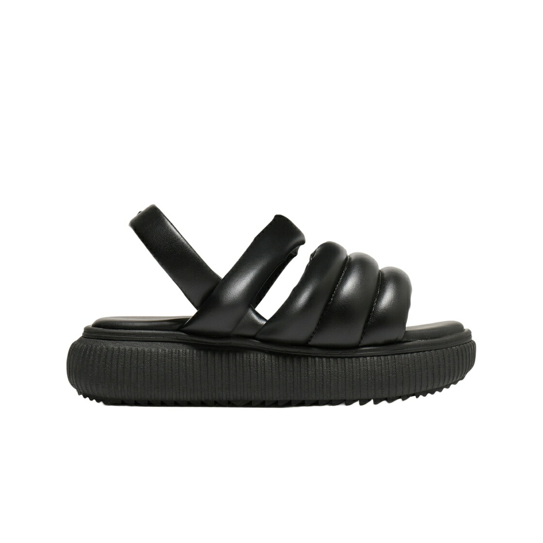 ストラップ 黒色 ブラック オニツカタイガー スニーカー レディース ONITSUKA TIGER (W) ONITSUKA TIGER OTIGER STRAP BLACK / BLACK BLACK 45,000円