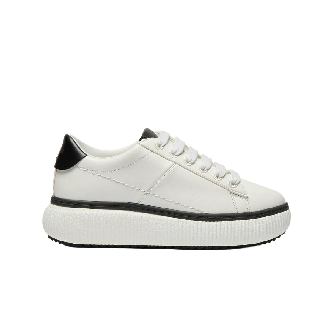コート 白色 ホワイト 黒色 ブラック オニツカタイガー スニーカー レディース ONITSUKA TIGER (W) ONITSUKA TIGER OTIGER COURT WHITE BLACK / WHITE BLACK｜スニケス