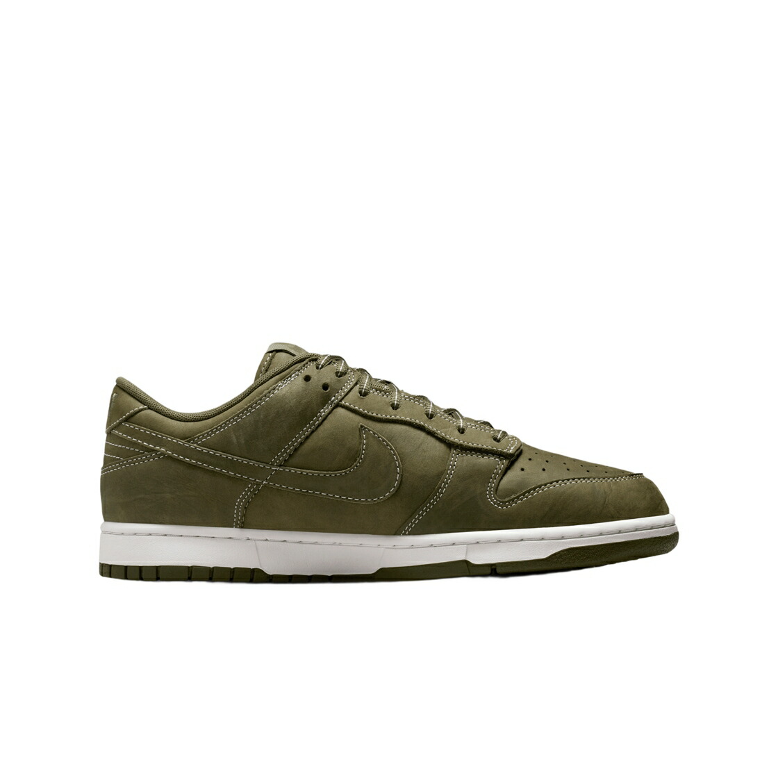 ナイキ ダンク オリーブ 白色 ホワイト ダンクロー スニーカー メンズ NIKE DUNK LOW MEDIUM OLIVE SUMMIT WHITE / MEDIUM OLIVE SUMMIT WHITE 30,160円