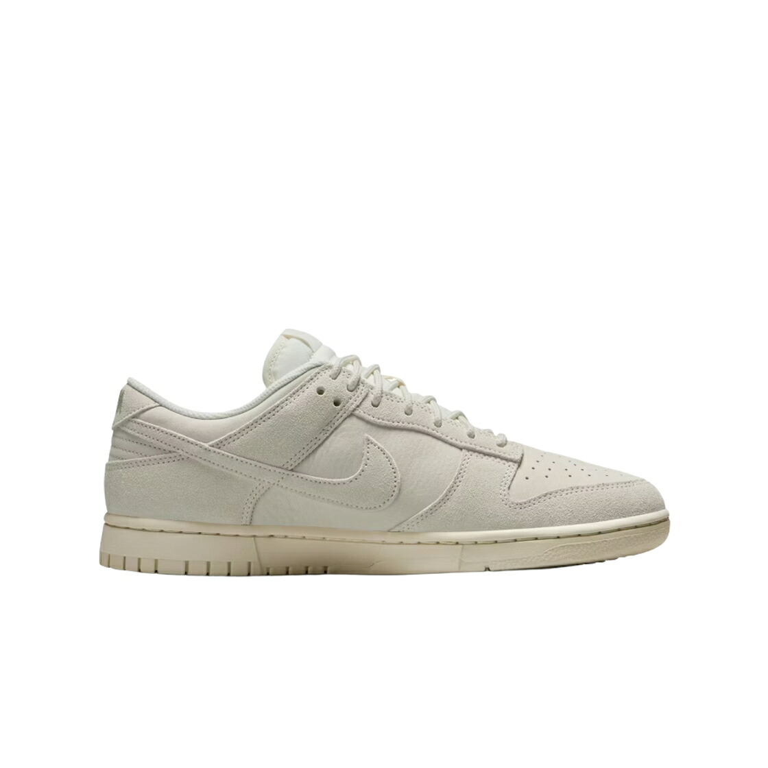 ナイキ ダンク ダンクロー スニーカー メンズ NIKE DUNK LOW RETRO SE PHANTOM / PHANTOM PHANTOM