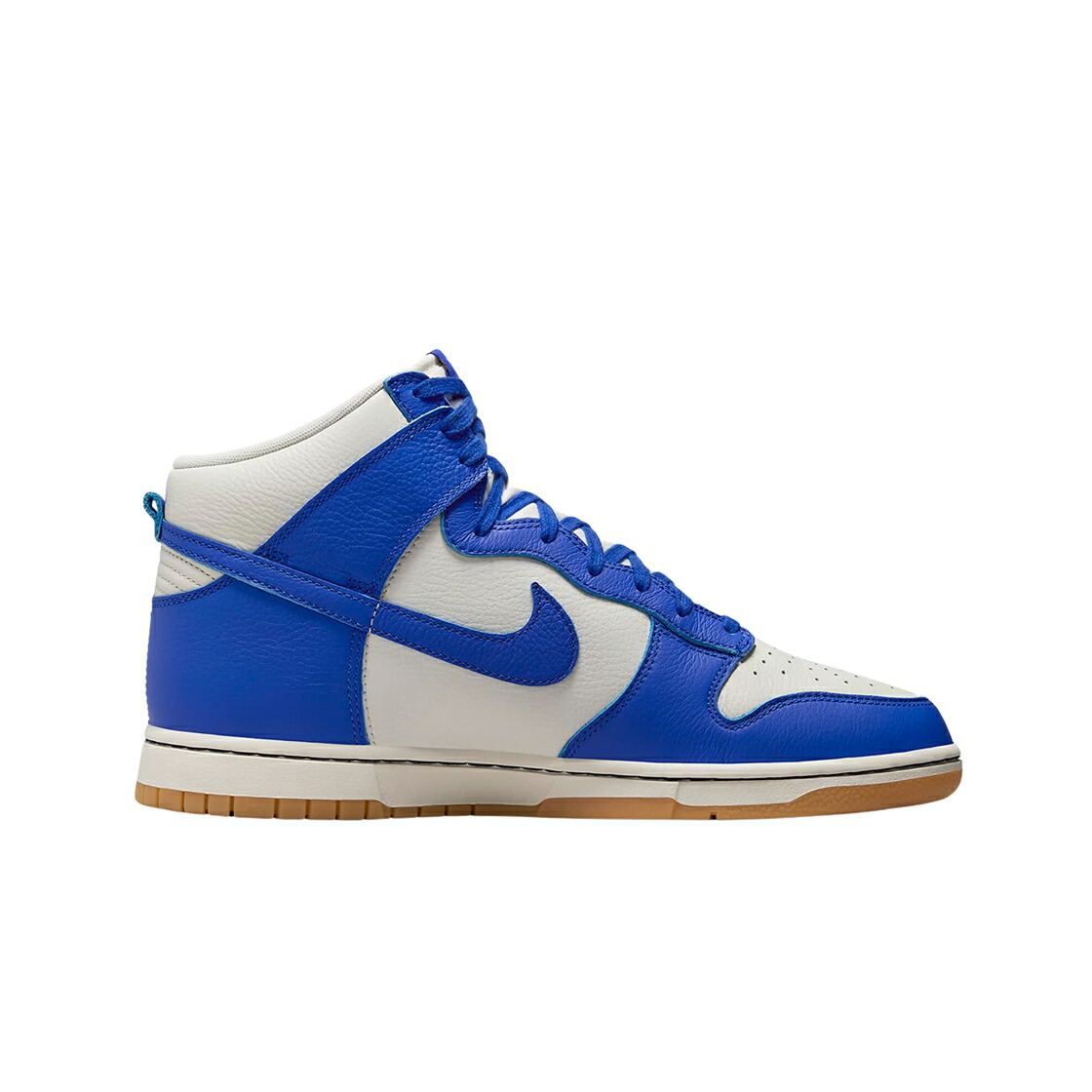 ナイキ ダンク ハイ アイボリー 黄色 イエロー ダンクハイ スニーカー メンズ NIKE DUNK HIGH RETRO SE PHANTOM PALE IVORY / PHANTOM PALE IVORY GUM YELLOW