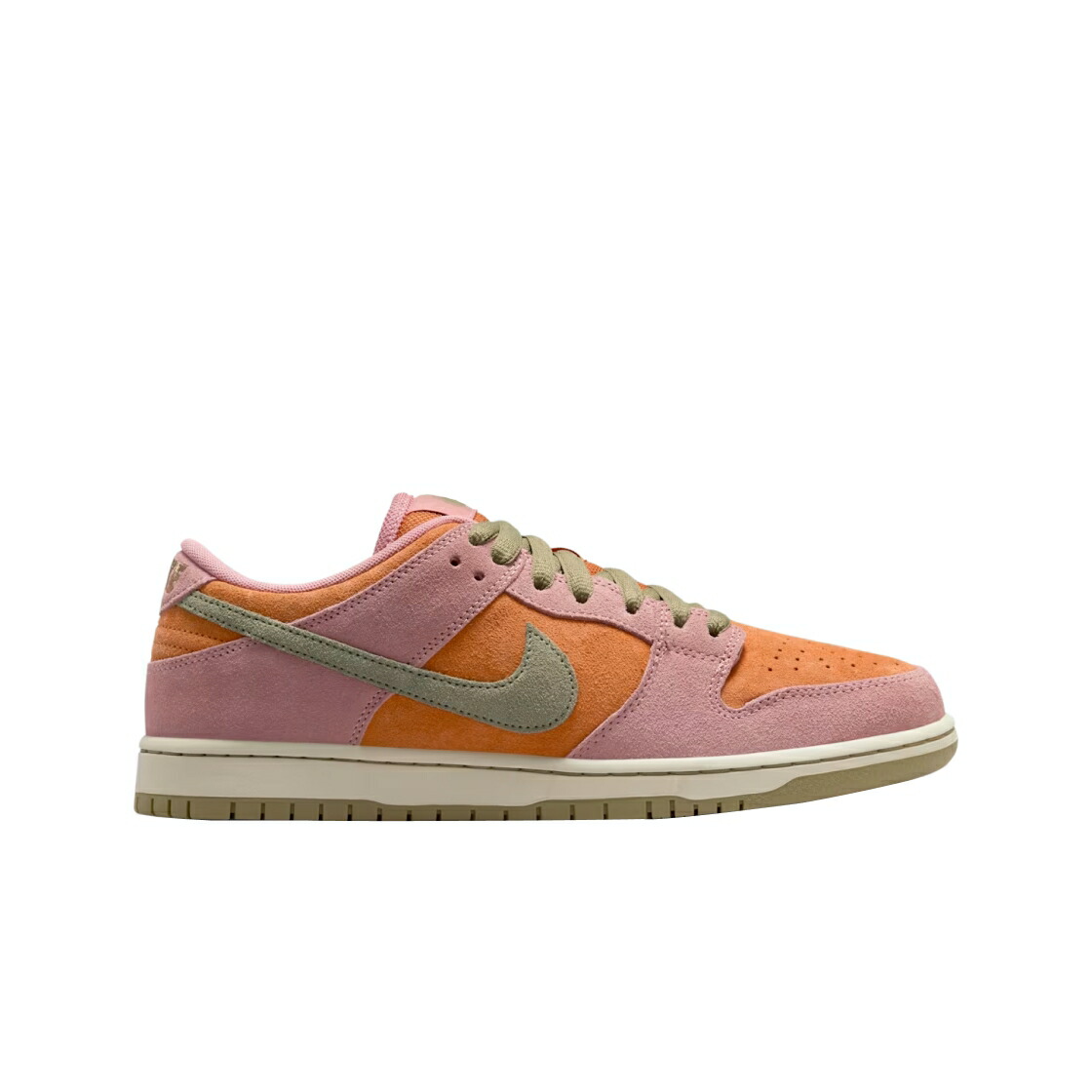 ナイキ エスビー ダンク 労働者階級 赤 赤いこと モナーク オリーブ ダンクロー スニーカー メンズ NIKE SB DUNK LOW PRO RED STARDUST AND MONARCH / RED STARDUST NEUTRAL OLIVE