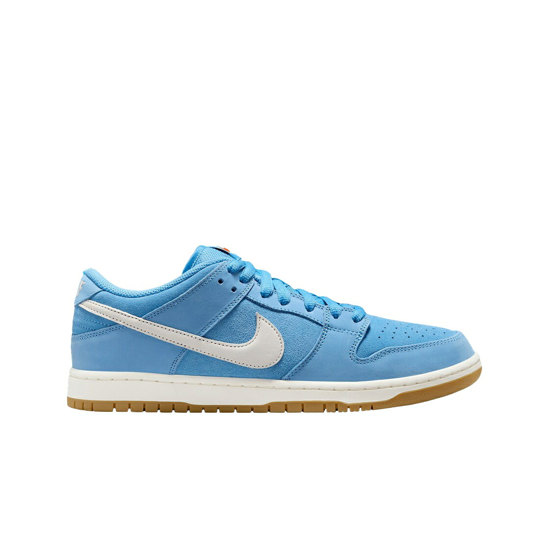 ナイキ エスビー ダンク 労働者階級 青み 青色 ダンクロー スニーカー メンズ NIKE SB DUNK LOW PRO UNIVERSITY BLUE SAIL / UNIVERSITY BLUE SAIL PSYCHIC