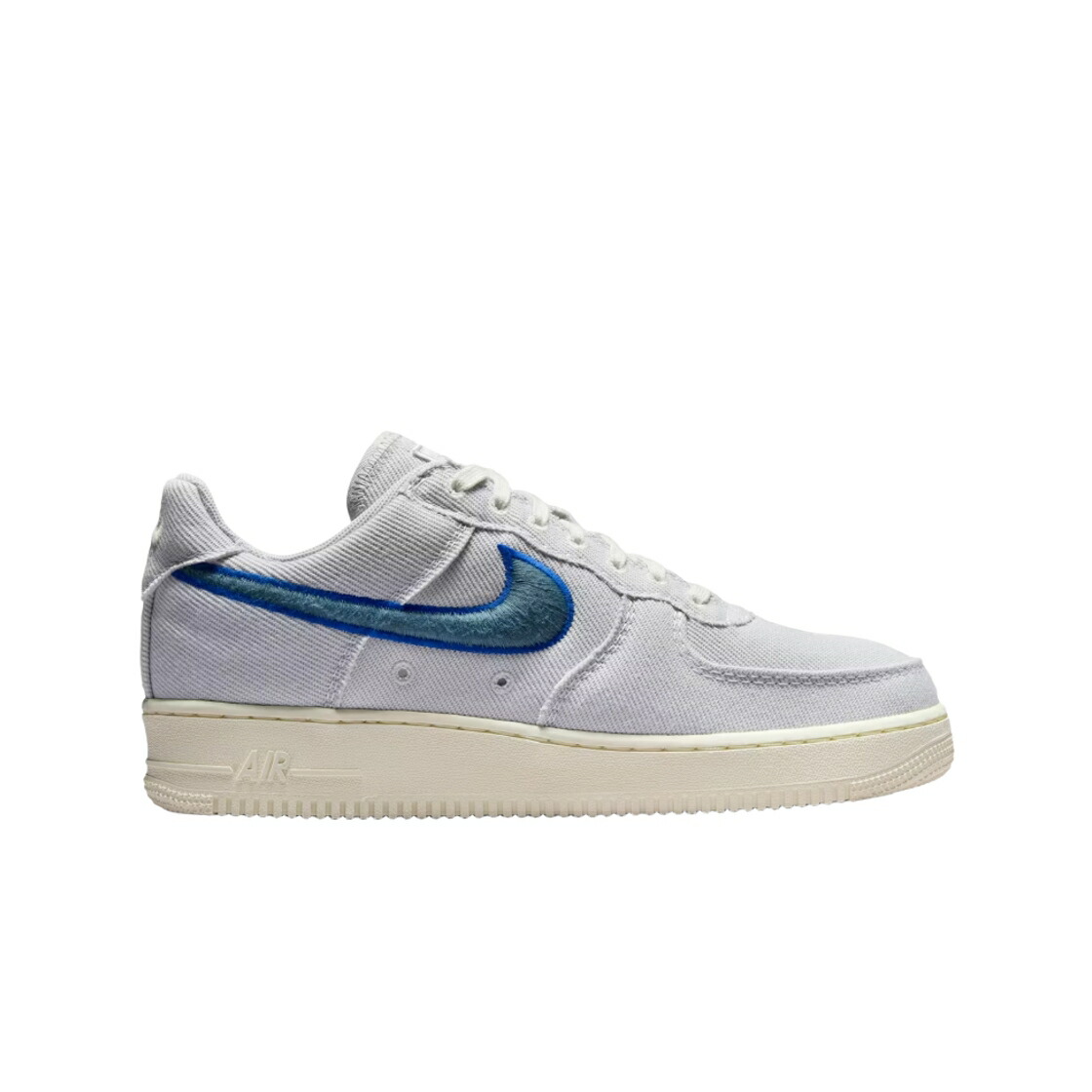 ナイキ 力くらべ 空軍 力くらべロイヤル 青 青碧 スニーカー メンズ NIKE AIR FORCE 1 LOW CANVAS PHOTON DUST GAME ROYAL / PHOTON DUST GAME ROYAL PALE