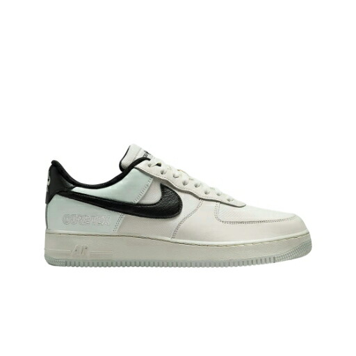 ナイキ ゴアテックス しろがね色 しろがね色 空軍 スニーカー メンズ NIKE AIR FORCE 1 LOW GORE-TEX PHANTOM LIGHT SILVER / PHANTOM LIGHT SILVER LIGHT BONE