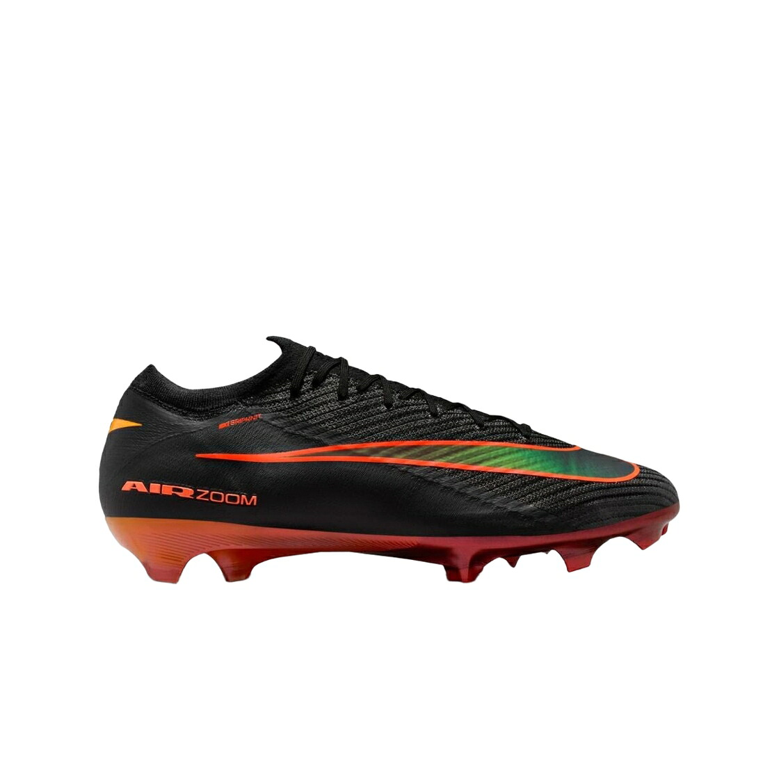 ナイキ 望遠レンズ エリート 黒いこと 黒いこと クリムゾン スニーカー メンズ NIKE ZOOM MERCURIAL VAPOR 16 ELITE LV8 FG BLACK CRIMSON / BLACK CRIMSON