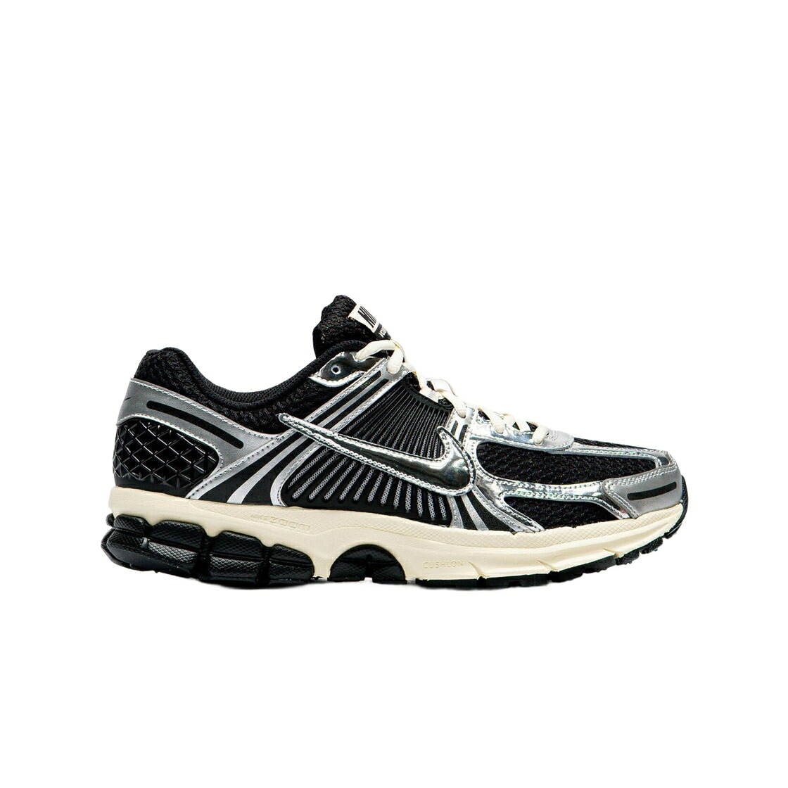 ナイキ 望遠レンズ 黒いこと 黒いこと しろがね色 しろがね色 スニーカー メンズ NIKE ZOOM VOMERO 5 BLACK METALLIC SILVER / BLACK METALLIC SILVER COCONUT
