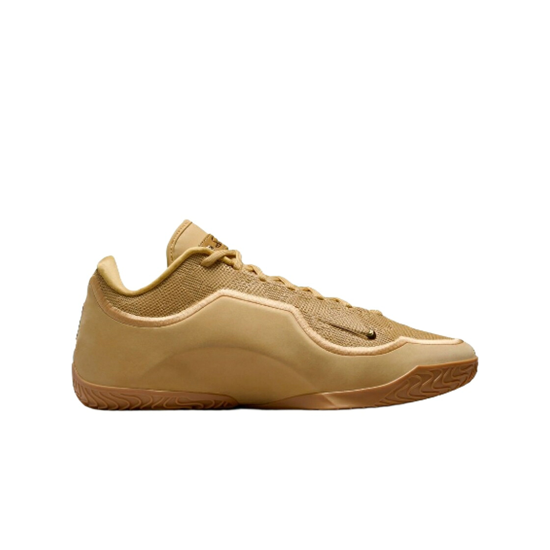 ナイキ レブロン お付き合い ウィート ゴールド 赤銅色 赤銅色 スニーカー メンズ NIKE LEBRON 23 EP HONOR SOCIETY WHEAT GOLD GUM MEDIUM BROWN / WHEAT GOLD GUM MEDIUM BROWN