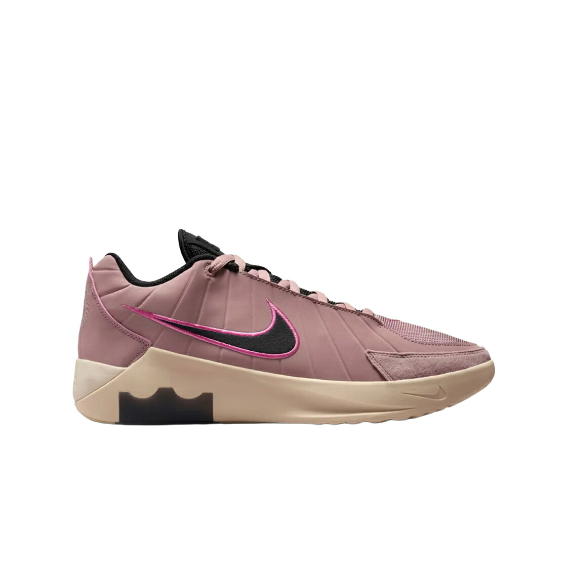 ナイキ レブロン サクラ色 パール 白いこと 白いこと ウィットネス スニーカー メンズ NIKE LEBRON WITNESS 9 EP PARTICLE PINK PEARL WHITE / PARTICLE PINK PEARL WHITE